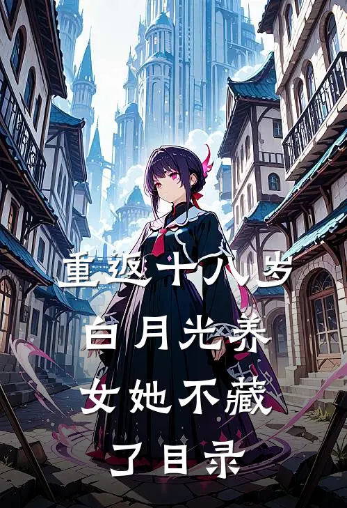重返十八岁：白月光养女她不藏了目录