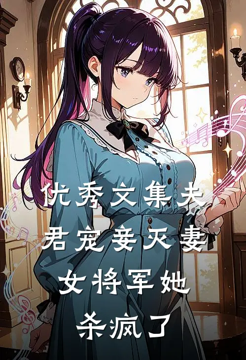 优秀文集夫君宠妾灭妻，女将军她杀疯了