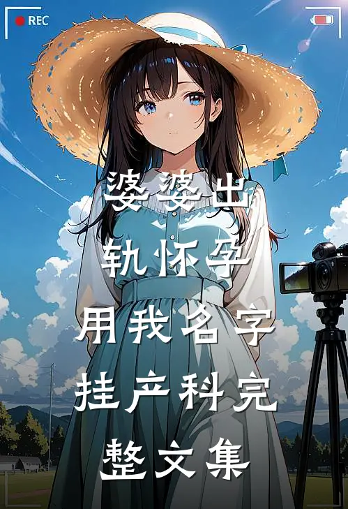 婆婆出轨怀孕，用我名字挂产科完整文集
