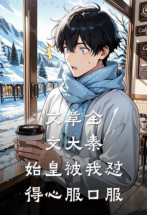 文章全文大秦：始皇被我怼得心服口服