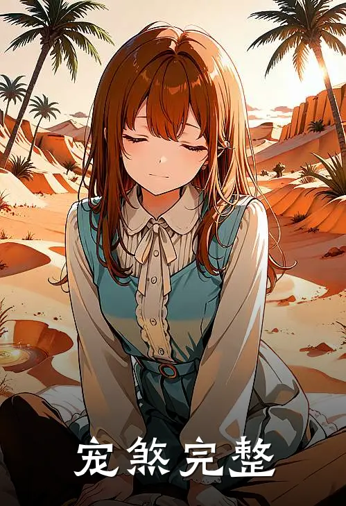 宠煞完整