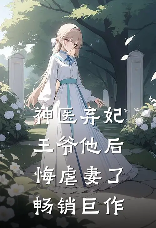 神医弃妃：王爷他后悔虐妻了畅销巨作