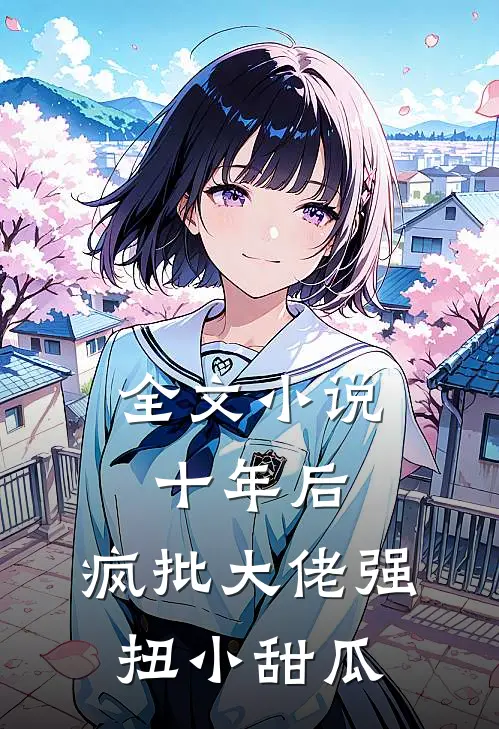 全文小说十年后，疯批大佬强扭小甜瓜