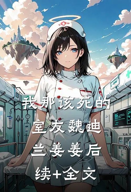 我那该死的室友魏迪兰姜姜后续+全文