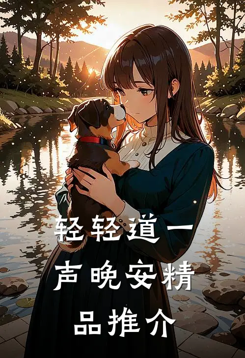 轻轻道一声晚安精品推介