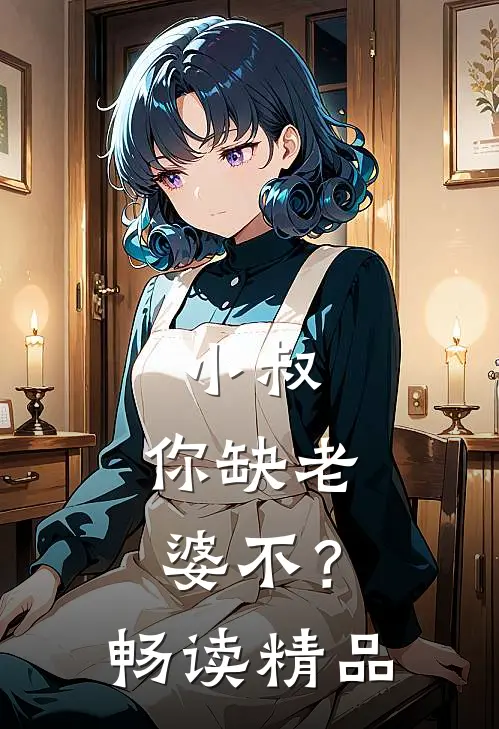小叔,你缺老婆不?畅读精品全文