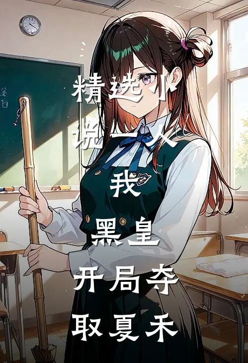 精选小说一人：我，黑皇，开局夺取夏禾
