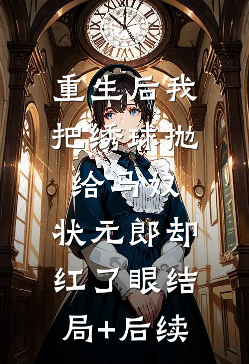 重生后我把绣球抛给马奴，状元郎却红了眼结局+后续