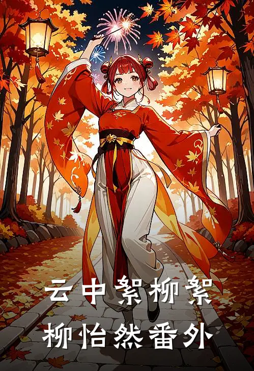 云中絮柳絮柳怡然 番外