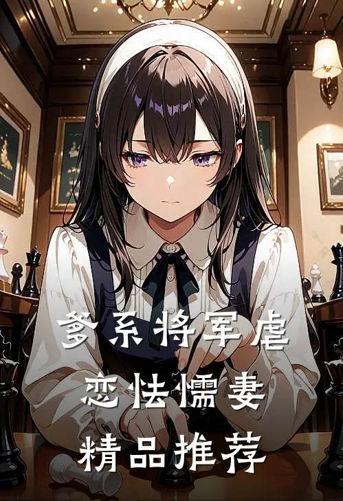 爹系将军虐恋怯懦妻精品推荐
