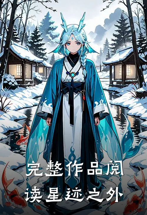 完整作品阅读星迹之外