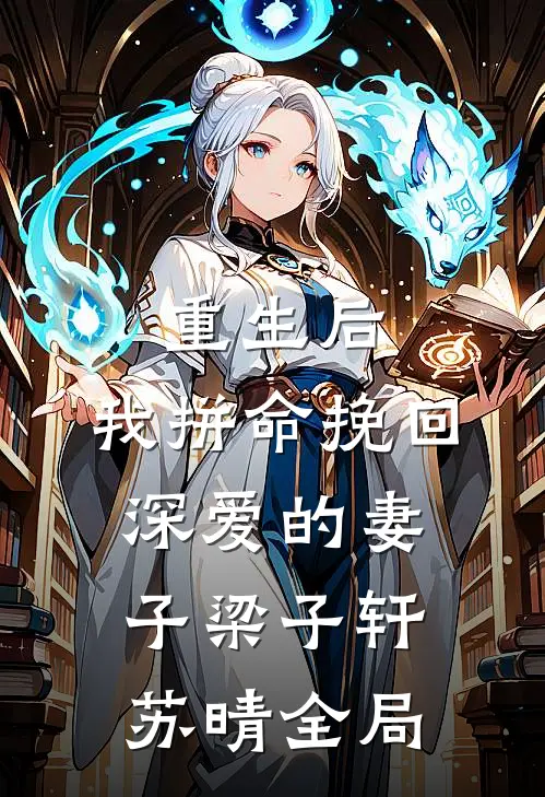 重生后，我拼命挽回深爱的妻子梁子轩苏晴全局