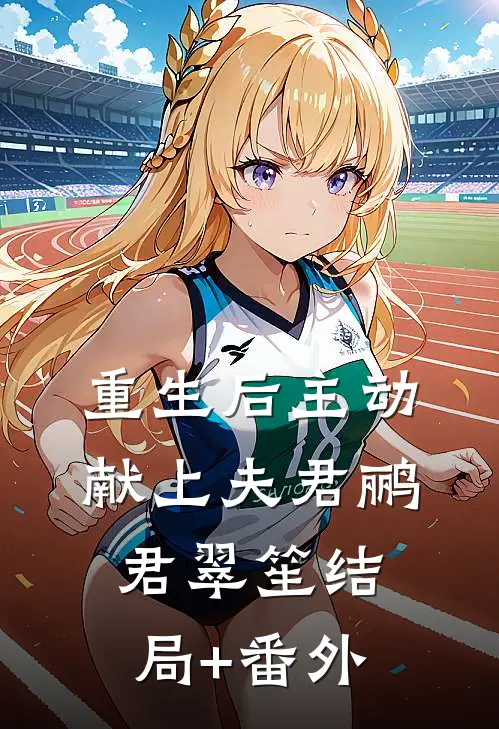 重生后主动献上夫君鹂君翠笙结局+番外