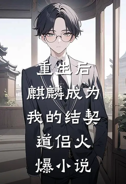 重生后，麒麟成为我的结契道侣火爆小说