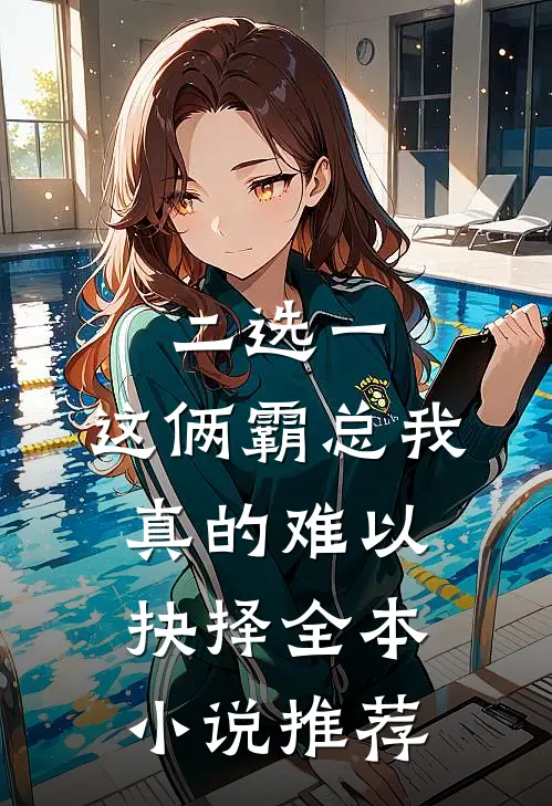 二选一，这俩霸总我真的难以抉择全本小说推荐