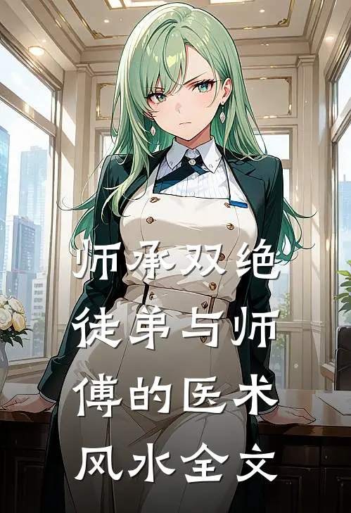 师承双绝：徒弟与师傅的医术风水全文