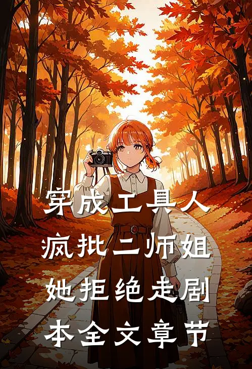穿成工具人，疯批二师姐她拒绝走剧本全文章节