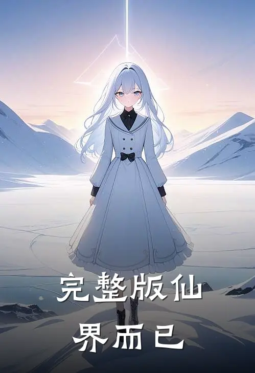 完整版仙界而已
