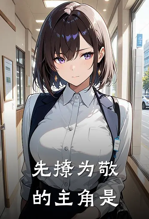 先撩为敬的主角是