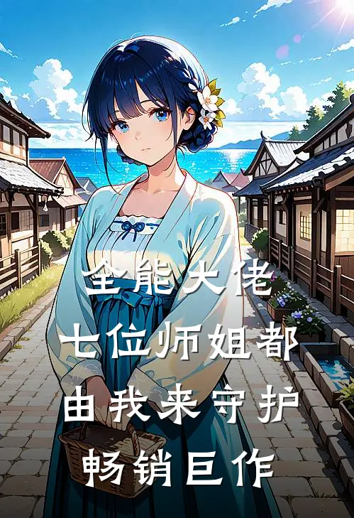 全能大佬：七位师姐都由我来守护畅销巨作