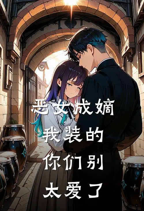 恶女成嫡：我装的，你们别太爱了