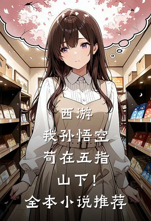 西游：我孙悟空，苟在五指山下！全本小说推荐
