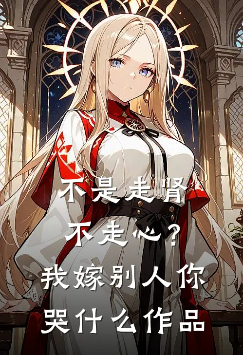 不是走肾不走心？我嫁别人你哭什么作品