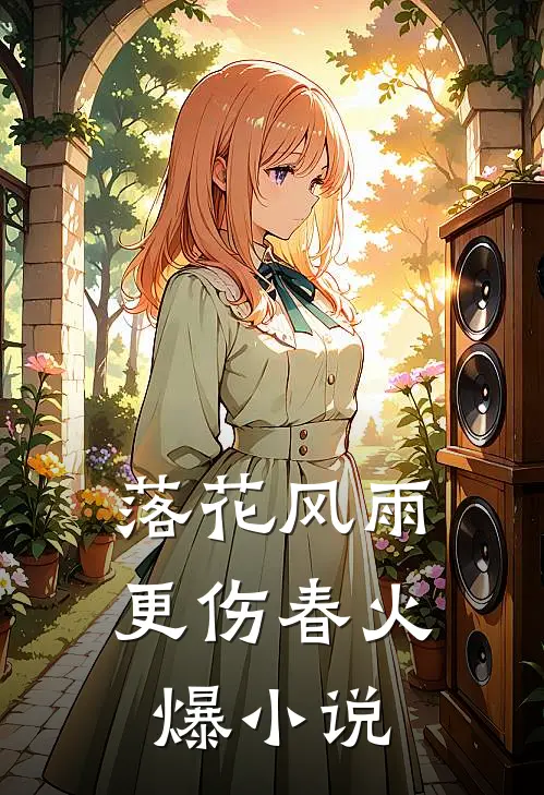 落花风雨更伤春火爆小说
