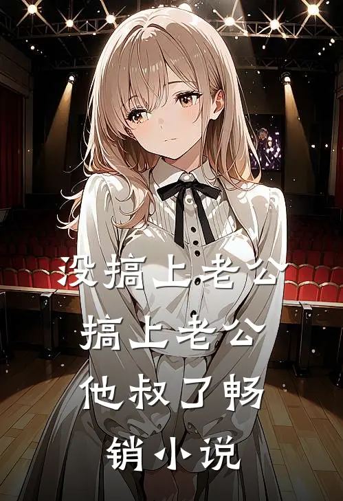 没搞上老公，搞上老公他叔了畅销小说
