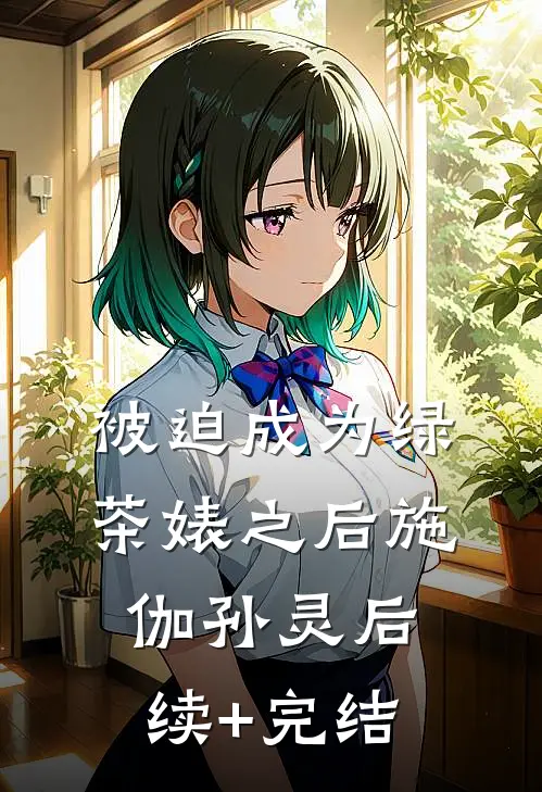 被迫成为绿茶婊之后施伽孙灵后续+完结