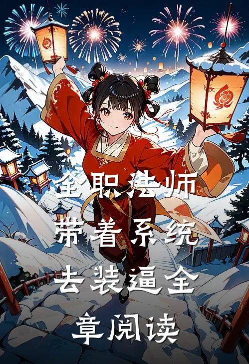 全职法师：带着系统去装逼全章阅读