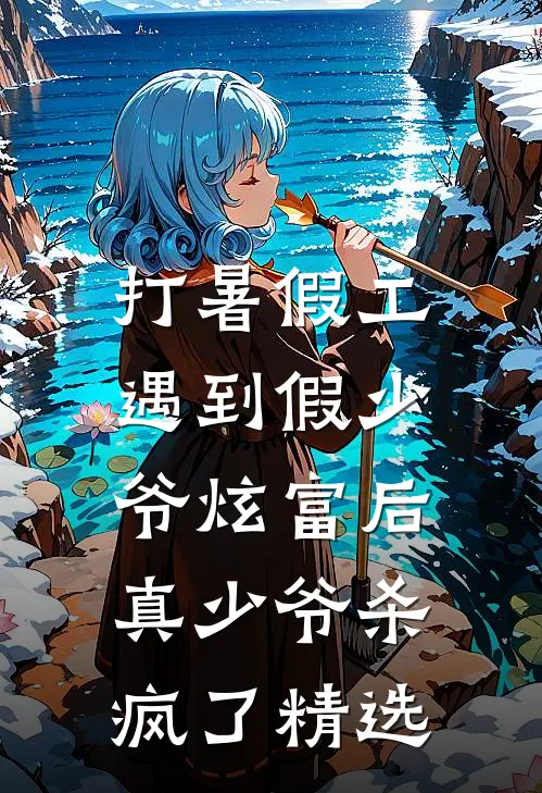 打暑假工遇到假少爷炫富后，真少爷杀疯了精选