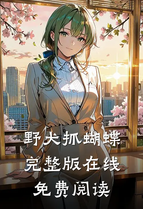野犬抓蝴蝶完整版在线免费阅读