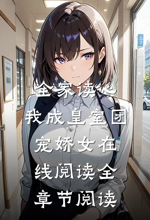 全家读心:我成皇室团宠娇女在线阅读全章节阅读