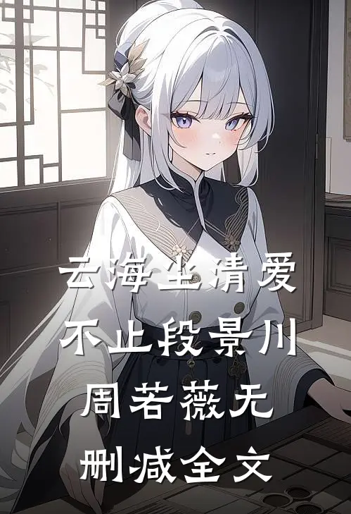 云海尘清爱不止段景川周若薇无删减全文