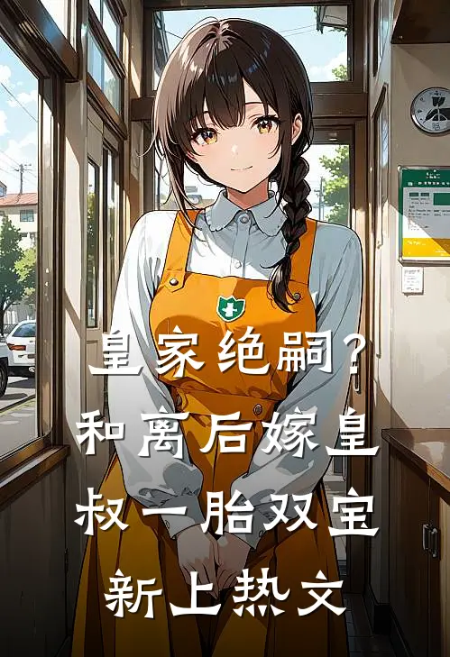 皇家绝嗣?和离后嫁皇叔一胎双宝新上热文