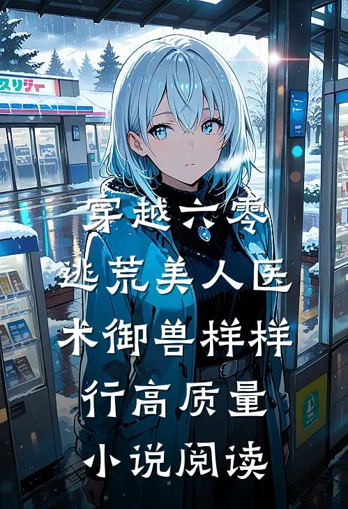 穿越六零：逃荒美人医术御兽样样行高质量小说阅读