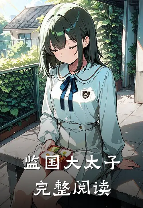监国大太子完整阅读