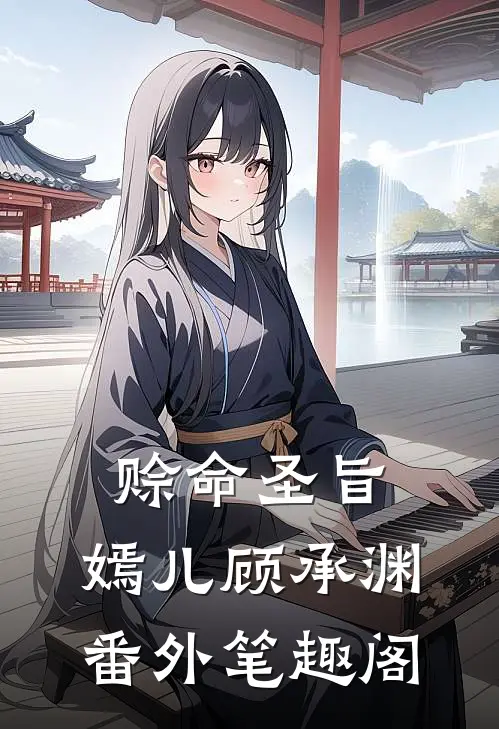 赊命圣旨：嫣儿顾承渊番外笔趣阁