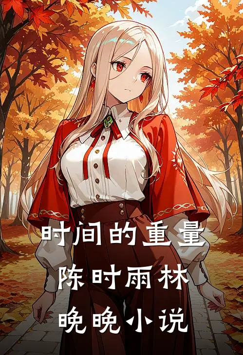 时间的重量陈时雨林晚晚小说