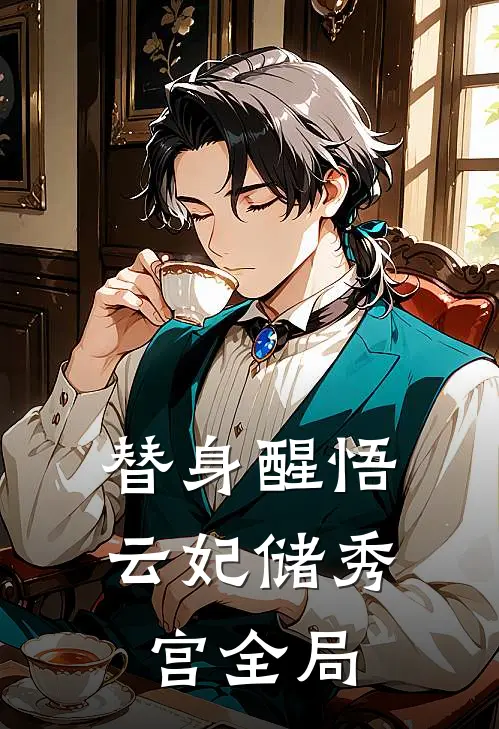 替身醒悟云妃储秀宫全局