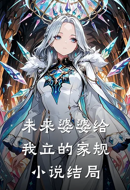 未来婆婆给我立的家规小说结局