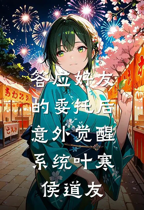 答应好友的委托后，意外觉醒系统 叶寒侯道友