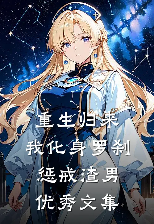 重生归来，我化身罗刹惩戒渣男优秀文集