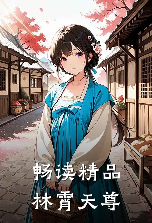 畅读精品林霄天尊