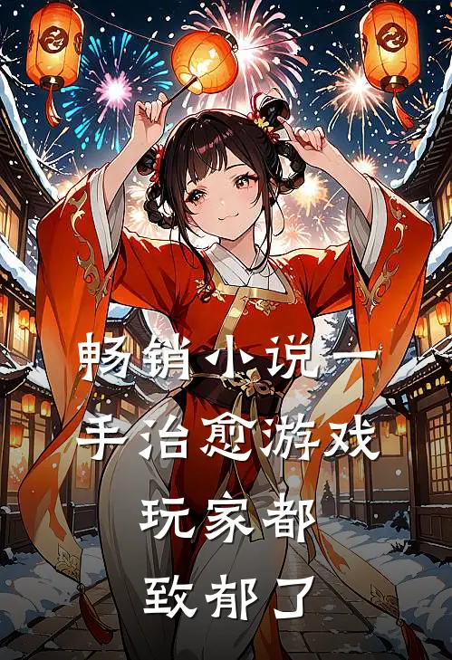 畅销小说一手治愈游戏，玩家都致郁了