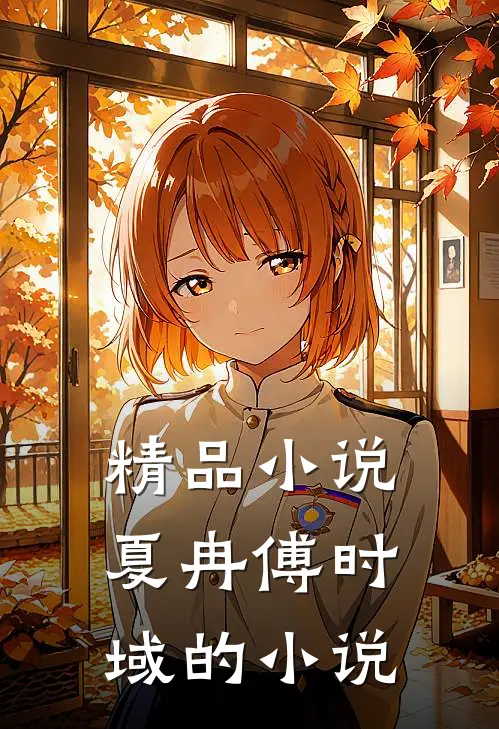 精品小说夏冉傅时域的小说