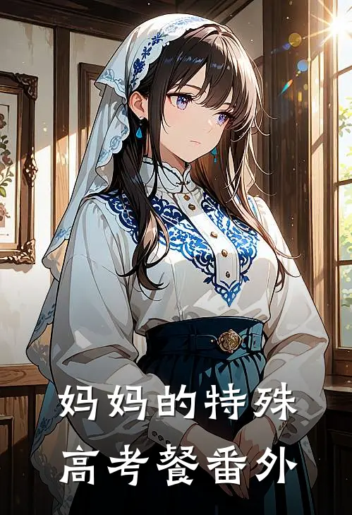 妈妈的特殊高考餐 番外