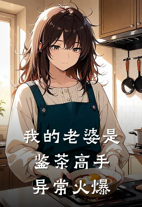 我的老婆是鉴茶高手异常火爆