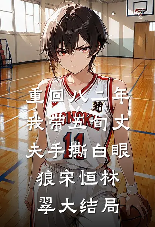 重回八二年，我带五旬丈夫手撕白眼狼宋恒林翠大结局